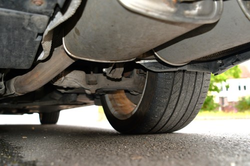 2006 BMW E60 M5 In vendita (immagine 89 di 128)