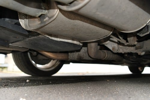 2006 BMW E60 M5 In vendita (immagine 91 di 128)