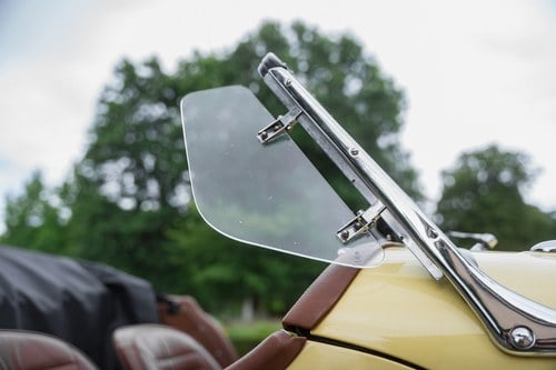 1957 Triumph TR3A à vendre (picture 39 of 74)
