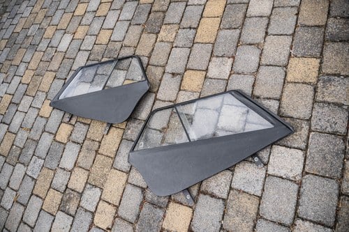 1957 Triumph TR3A à vendre (picture 52 of 74)