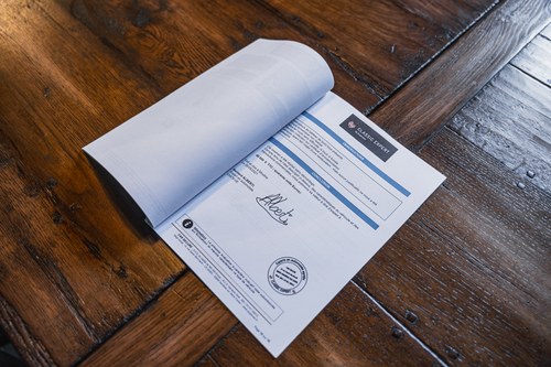 1957 Triumph TR3A à vendre (picture 71 of 74)