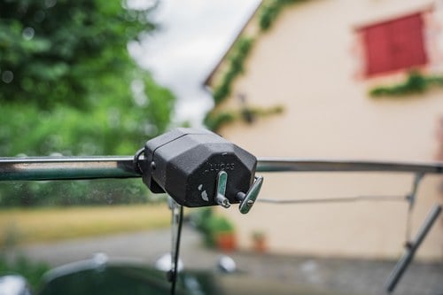 1949 MG TC à vendre (picture 27 of 71)