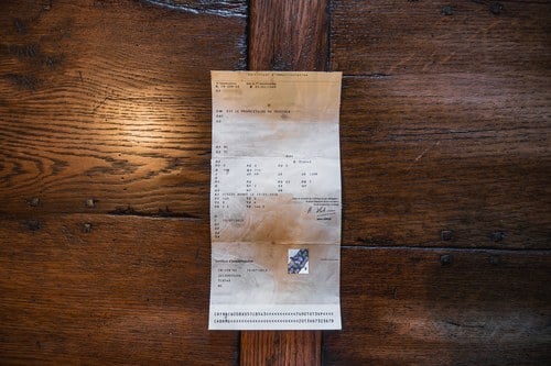 1949 MG TC à vendre (picture 68 of 71)