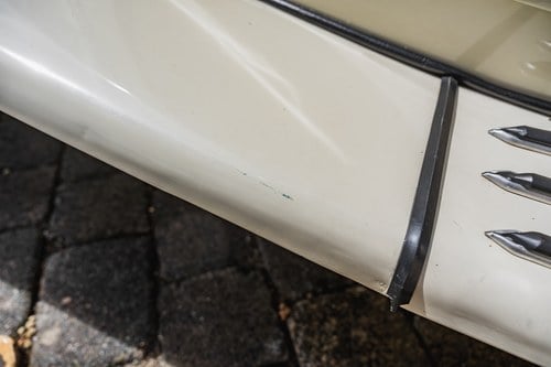 1951 MG TD à vendre (picture 45 of 79)