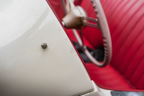 1951 MG TD à vendre (picture 49 of 79)