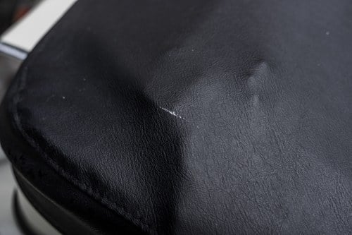 1951 MG TD à vendre (picture 50 of 79)