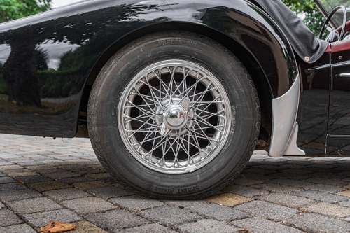 1957 Triumph TR3A à vendre (picture 15 of 76)