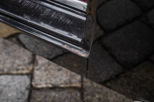 1957 Triumph TR3A à vendre (picture 29 of 76)