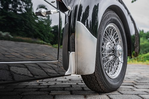 1957 Triumph TR3A à vendre (picture 36 of 76)