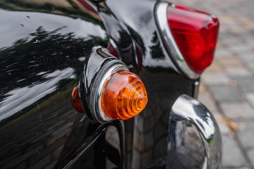 1957 Triumph TR3A à vendre (picture 40 of 76)