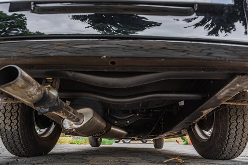 1957 Triumph TR3A à vendre (picture 71 of 76)