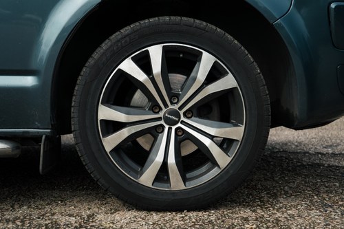 2005 Volkswagen Transporter T5 2.5L TDI Camper Van Te koop (foto 10 van 168)