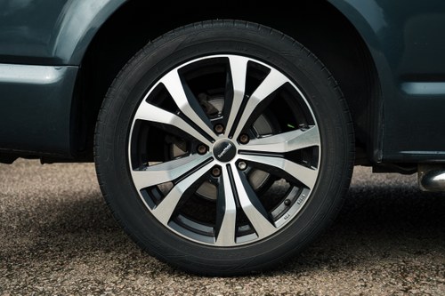 2005 Volkswagen Transporter T5 2.5L TDI Camper Van Te koop (foto 11 van 168)