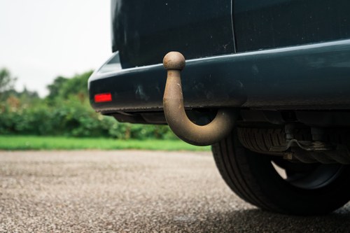 2005 Volkswagen Transporter T5 2.5L TDI Camper Van Te koop (foto 105 van 168)