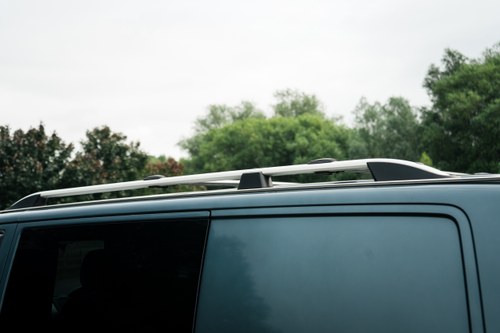 2005 Volkswagen Transporter T5 2.5L TDI Camper Van Te koop (foto 111 van 168)