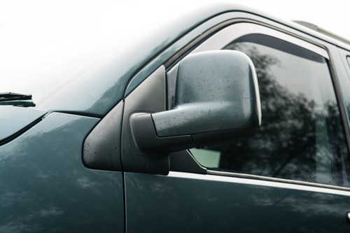 2005 Volkswagen Transporter T5 2.5L TDI Camper Van Te koop (foto 116 van 168)