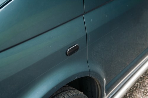 2005 Volkswagen Transporter T5 2.5L TDI Camper Van Te koop (foto 117 van 168)