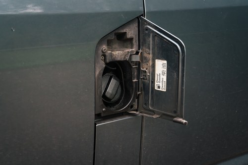 2005 Volkswagen Transporter T5 2.5L TDI Camper Van Te koop (foto 118 van 168)