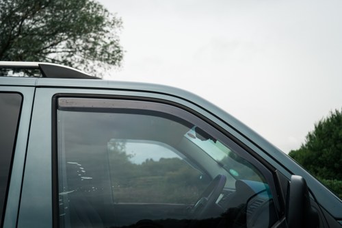 2005 Volkswagen Transporter T5 2.5L TDI Camper Van Te koop (foto 123 van 168)