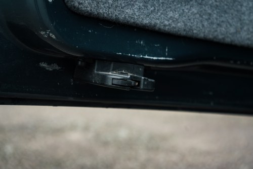 2005 Volkswagen Transporter T5 2.5L TDI Camper Van Te koop (foto 17 van 168)