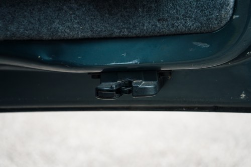 2005 Volkswagen Transporter T5 2.5L TDI Camper Van Te koop (foto 21 van 168)