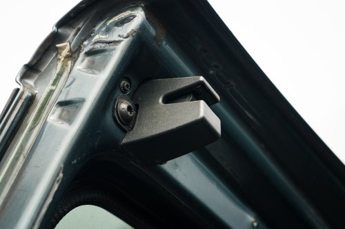 2005 Volkswagen Transporter T5 2.5L TDI Camper Van Te koop (foto 23 van 168)