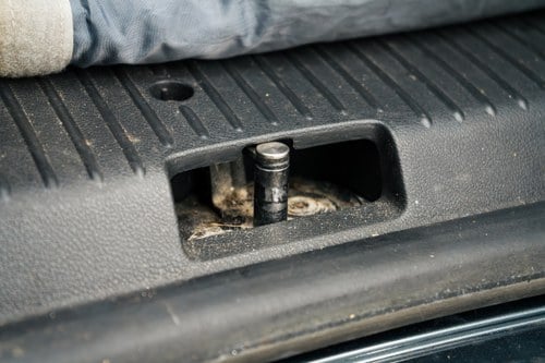 2005 Volkswagen Transporter T5 2.5L TDI Camper Van Te koop (foto 30 van 168)