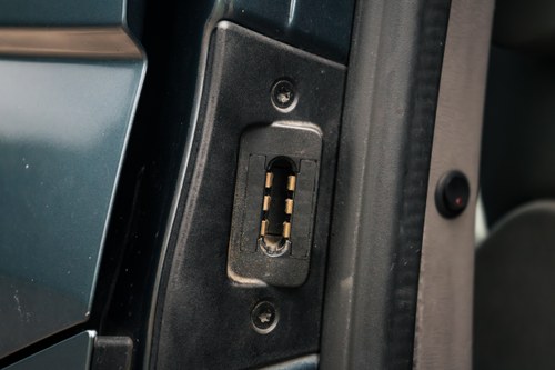 2005 Volkswagen Transporter T5 2.5L TDI Camper Van Te koop (foto 40 van 168)