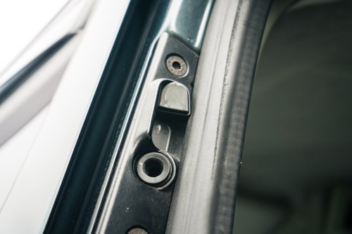 2005 Volkswagen Transporter T5 2.5L TDI Camper Van Te koop (foto 41 van 168)