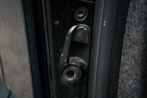 2005 Volkswagen Transporter T5 2.5L TDI Camper Van Te koop (foto 42 van 168)