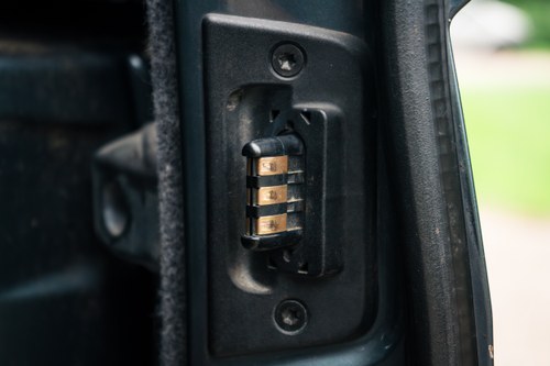 2005 Volkswagen Transporter T5 2.5L TDI Camper Van Te koop (foto 44 van 168)