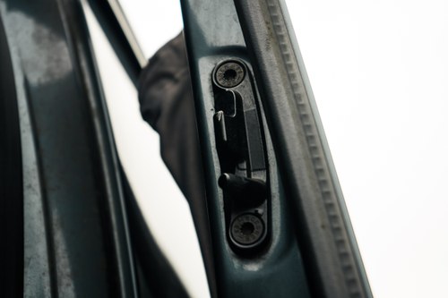 2005 Volkswagen Transporter T5 2.5L TDI Camper Van Te koop (foto 45 van 168)