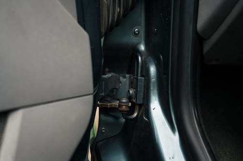 2005 Volkswagen Transporter T5 2.5L TDI Camper Van Te koop (foto 62 van 168)