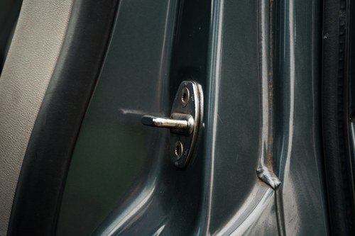 2005 Volkswagen Transporter T5 2.5L TDI Camper Van Te koop (foto 64 van 168)