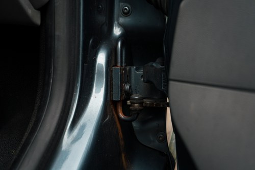 2005 Volkswagen Transporter T5 2.5L TDI Camper Van Te koop (foto 74 van 168)