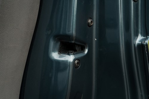 2005 Volkswagen Transporter T5 2.5L TDI Camper Van Te koop (foto 75 van 168)