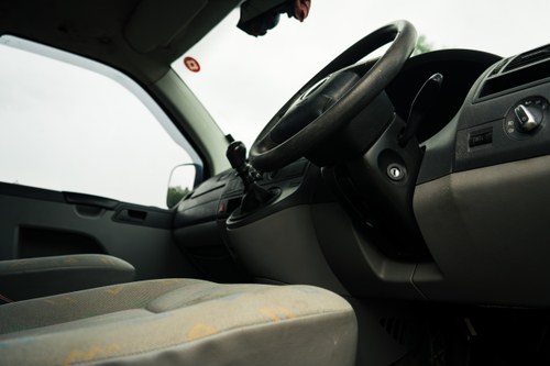 2005 Volkswagen Transporter T5 2.5L TDI Camper Van Te koop (foto 83 van 168)