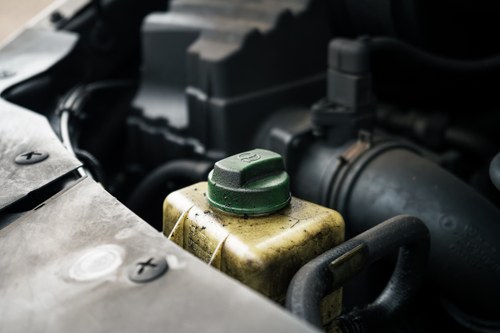 2005 Volkswagen Transporter T5 2.5L TDI Camper Van Te koop (foto 128 van 168)