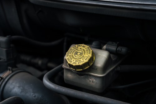 2005 Volkswagen Transporter T5 2.5L TDI Camper Van Te koop (foto 129 van 168)