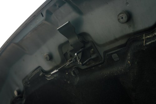 2005 Volkswagen Transporter T5 2.5L TDI Camper Van Te koop (foto 133 van 168)