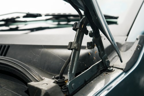 2005 Volkswagen Transporter T5 2.5L TDI Camper Van Te koop (foto 136 van 168)