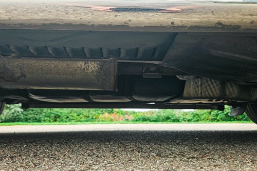 2005 Volkswagen Transporter T5 2.5L TDI Camper Van Te koop (foto 137 van 168)