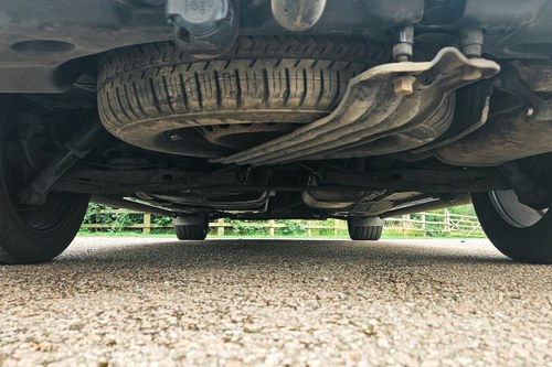 2005 Volkswagen Transporter T5 2.5L TDI Camper Van Te koop (foto 140 van 168)