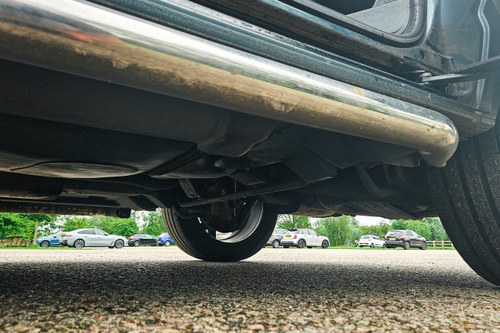 2005 Volkswagen Transporter T5 2.5L TDI Camper Van Te koop (foto 144 van 168)