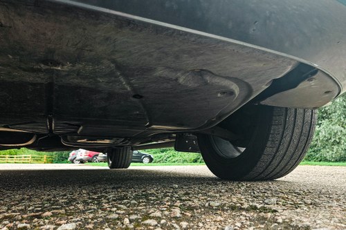 2005 Volkswagen Transporter T5 2.5L TDI Camper Van Te koop (foto 147 van 168)