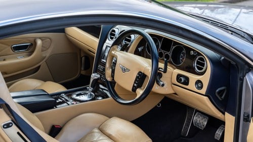 2005 Bentley Continental GT In vendita (immagine 17 di 181)