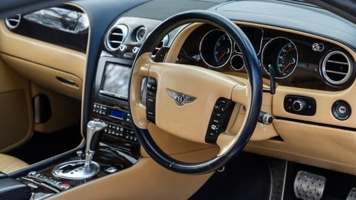 2005 Bentley Continental GT In vendita (immagine 18 di 181)