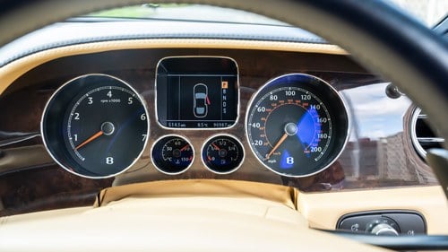 2005 Bentley Continental GT In vendita (immagine 21 di 181)