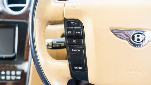 2005 Bentley Continental GT In vendita (immagine 25 di 181)