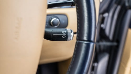 2005 Bentley Continental GT In vendita (immagine 27 di 181)